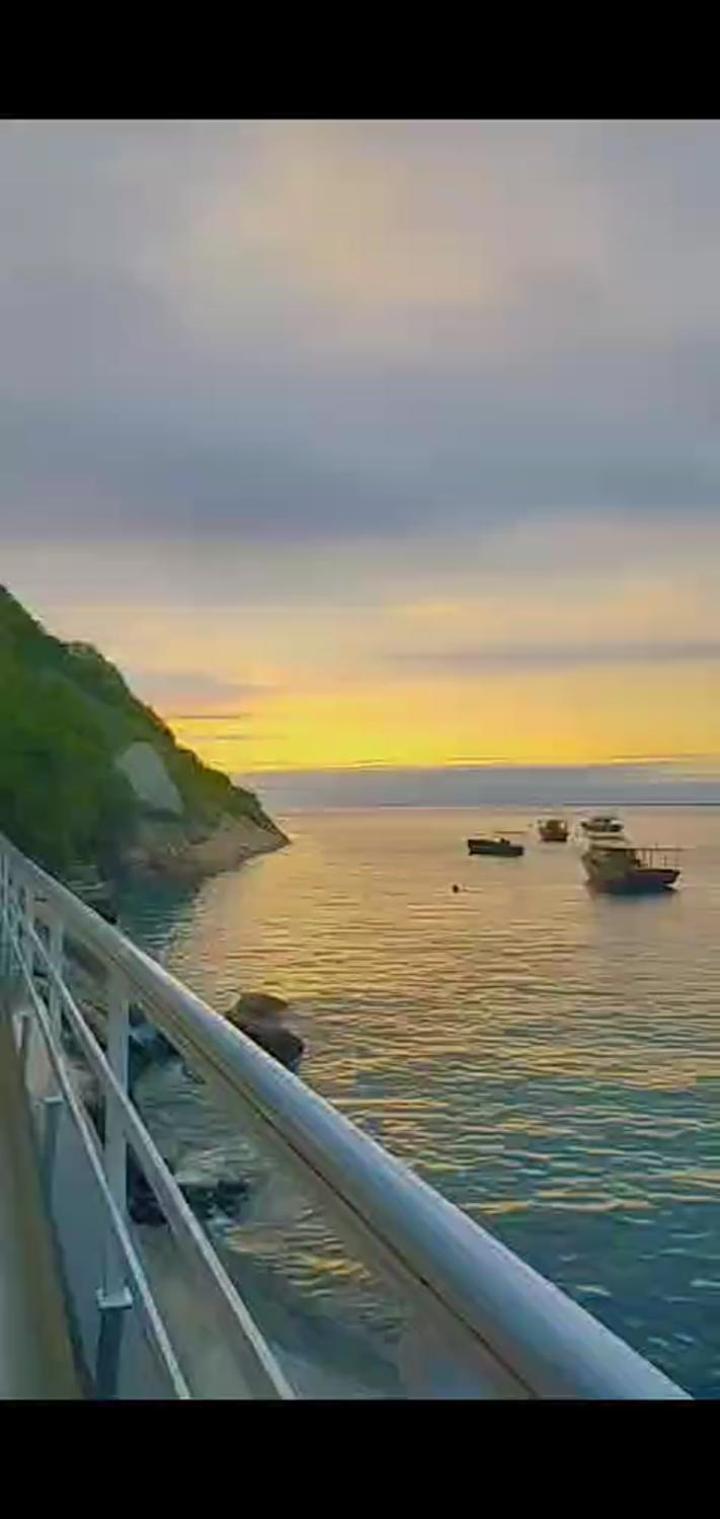 Pousada Ilha Bella Rio de Janeiro Exterior photo